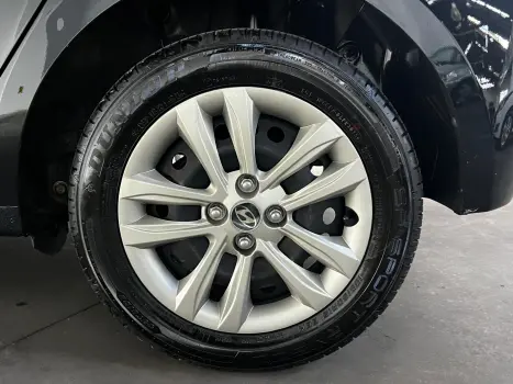 HYUNDAI HB 20 Hatch 1.6 16V 4P COMFORT FLEX AUTOM�TICO, Foto 9