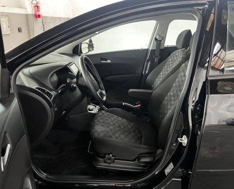 HYUNDAI HB 20 Hatch 1.6 16V 4P COMFORT FLEX AUTOM�TICO, Foto 10