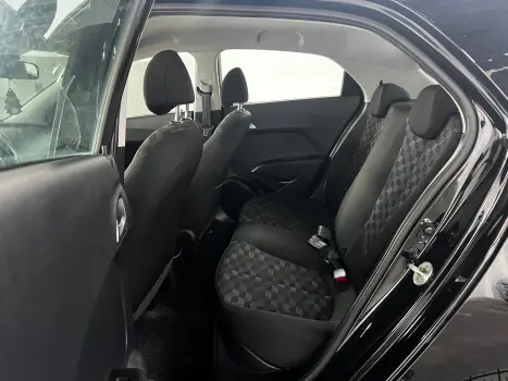 HYUNDAI HB 20 Hatch 1.6 16V 4P COMFORT FLEX AUTOM�TICO, Foto 11