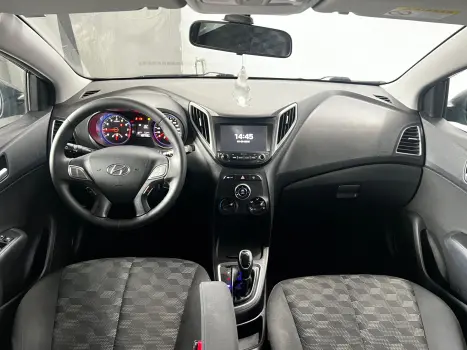 HYUNDAI HB 20 Hatch 1.6 16V 4P COMFORT FLEX AUTOM�TICO, Foto 12