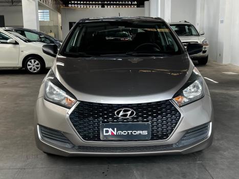 HYUNDAI HB 20 Hatch 1.0 12V 4P FLEX UNIQUE, Foto 2