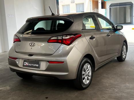 HYUNDAI HB 20 Hatch 1.0 12V 4P FLEX UNIQUE, Foto 5