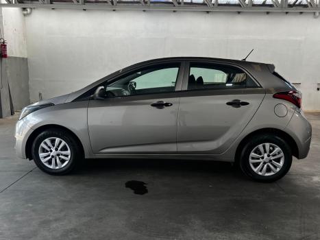 HYUNDAI HB 20 Hatch 1.0 12V 4P FLEX UNIQUE, Foto 8