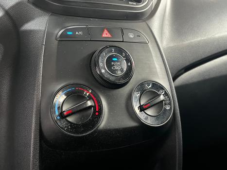 HYUNDAI HB 20 Hatch 1.0 12V 4P FLEX UNIQUE, Foto 13