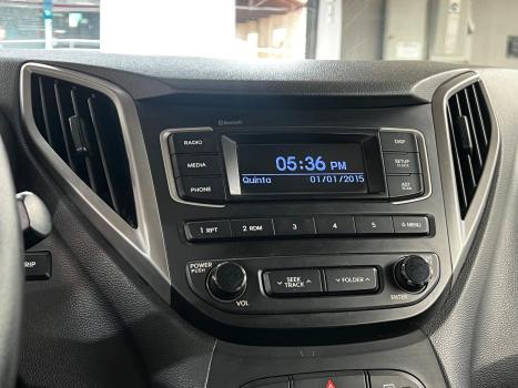 HYUNDAI HB 20 Hatch 1.0 12V 4P FLEX UNIQUE, Foto 14