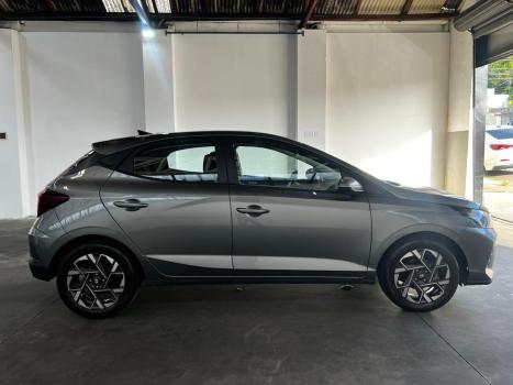 HYUNDAI HB 20 Hatch 1.0 12V 4P FLEX TGDI TURBO COMFORT AUTOM�TICO, Foto 4