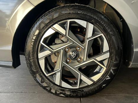 HYUNDAI HB 20 Hatch 1.0 12V 4P FLEX TGDI TURBO COMFORT AUTOM�TICO, Foto 9