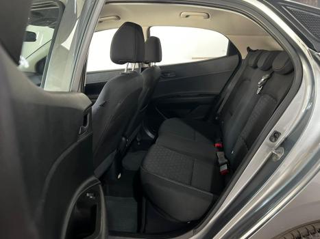 HYUNDAI HB 20 Hatch 1.0 12V 4P FLEX TGDI TURBO COMFORT AUTOM�TICO, Foto 11