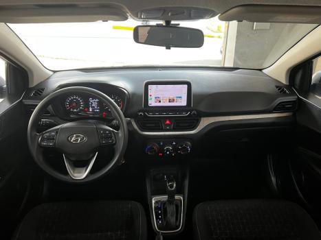 HYUNDAI HB 20 Hatch 1.0 12V 4P FLEX TGDI TURBO COMFORT AUTOM�TICO, Foto 12