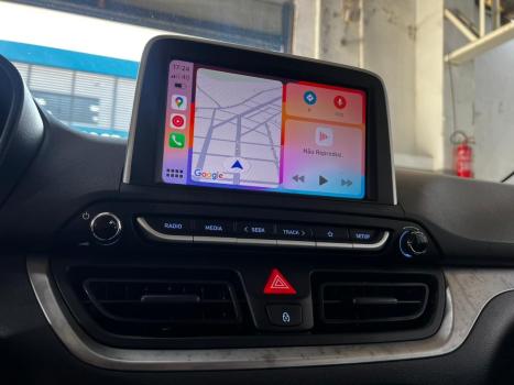 HYUNDAI HB 20 Hatch 1.0 12V 4P FLEX TGDI TURBO COMFORT AUTOM�TICO, Foto 15