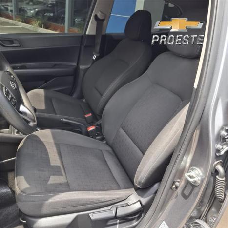 HYUNDAI HB 20 Hatch 1.0 12V 4P FLEX TGDI TURBO COMFORT, Foto 5