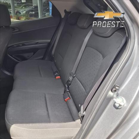 HYUNDAI HB 20 Hatch 1.0 12V 4P FLEX TGDI TURBO COMFORT, Foto 6