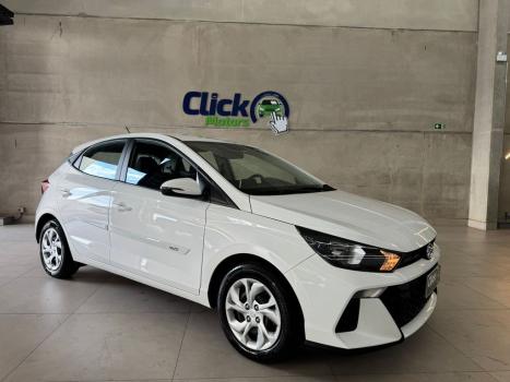 HYUNDAI HB 20 Hatch 1.0 12V 4P FLEX COMFORT PLUS, Foto 1