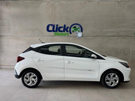 HYUNDAI HB 20 Hatch 1.0 12V 4P FLEX COMFORT PLUS, Foto 2