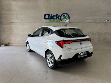HYUNDAI HB 20 Hatch 1.0 12V 4P FLEX COMFORT PLUS, Foto 5