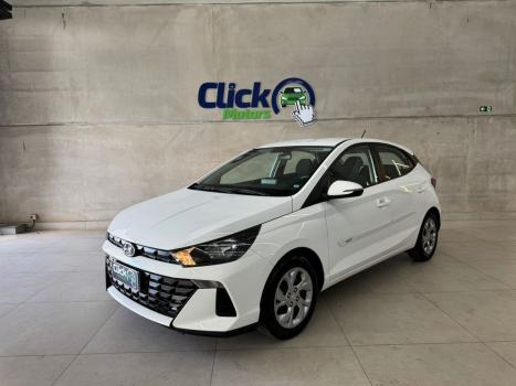 HYUNDAI HB 20 Hatch 1.0 12V 4P FLEX COMFORT PLUS, Foto 8