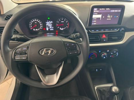 HYUNDAI HB 20 Hatch 1.0 12V 4P FLEX COMFORT PLUS, Foto 10