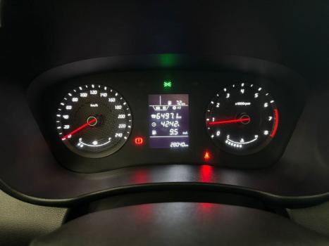 HYUNDAI HB 20 Hatch 1.0 12V 4P FLEX COMFORT PLUS, Foto 11