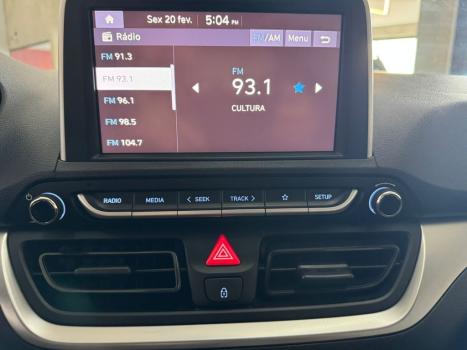 HYUNDAI HB 20 Hatch 1.0 12V 4P FLEX COMFORT PLUS, Foto 12