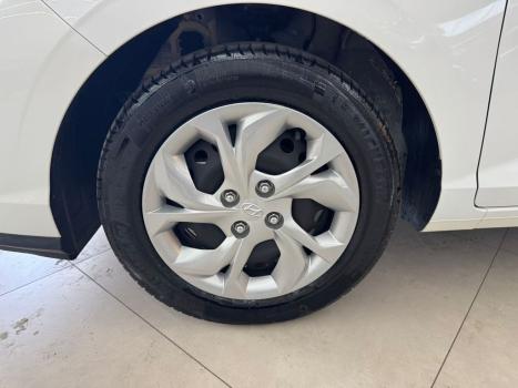 HYUNDAI HB 20 Hatch 1.0 12V 4P FLEX COMFORT PLUS, Foto 14