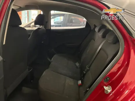 HYUNDAI HB 20 Hatch 1.0 12V 4P FLEX SENSE, Foto 6