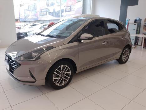 HYUNDAI HB 20 Hatch 1.0 12V 4P FLEX TGDI TURBO PLATINUM AUTOM�TICO, Foto 1