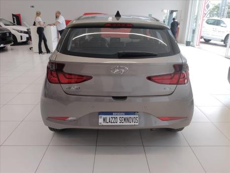 HYUNDAI HB 20 Hatch 1.0 12V 4P FLEX TGDI TURBO PLATINUM AUTOM�TICO, Foto 6