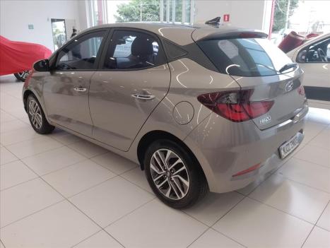 HYUNDAI HB 20 Hatch 1.0 12V 4P FLEX TGDI TURBO PLATINUM AUTOM�TICO, Foto 7