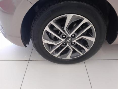 HYUNDAI HB 20 Hatch 1.0 12V 4P FLEX TGDI TURBO PLATINUM AUTOM�TICO, Foto 8