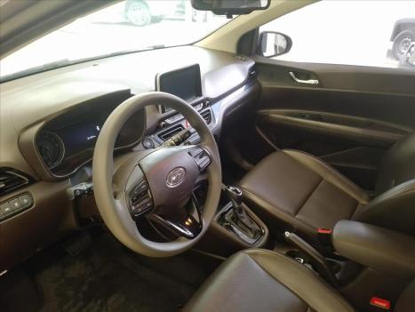 HYUNDAI HB 20 Hatch 1.0 12V 4P FLEX TGDI TURBO PLATINUM AUTOM�TICO, Foto 9