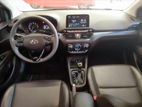 HYUNDAI HB 20 Hatch 1.0 12V 4P FLEX TGDI TURBO PLATINUM AUTOM�TICO, Foto 10