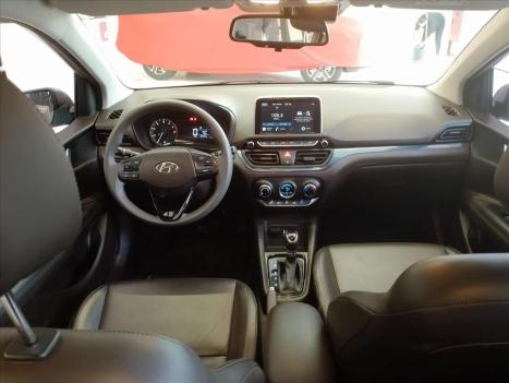 HYUNDAI HB 20 Hatch 1.0 12V 4P FLEX TGDI TURBO PLATINUM AUTOM�TICO, Foto 12