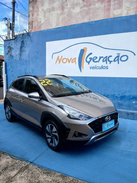 HYUNDAI HB 20 Hatch X 1.6 16V 4P VISION FLEX, Foto 2