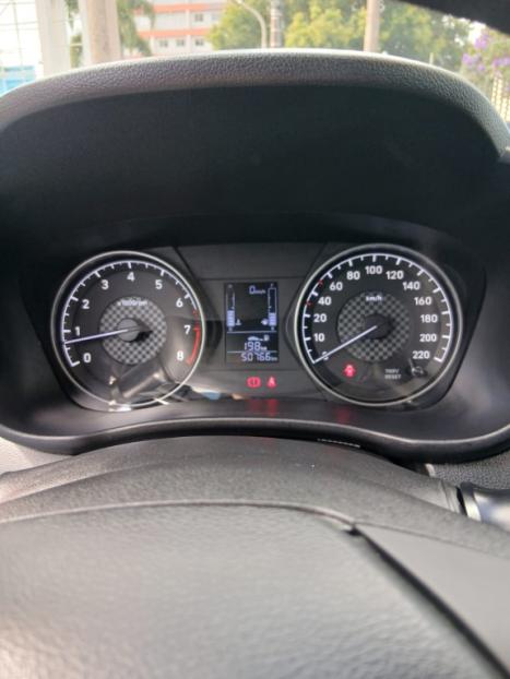 HYUNDAI HB 20 Hatch X 1.6 16V 4P VISION FLEX, Foto 5