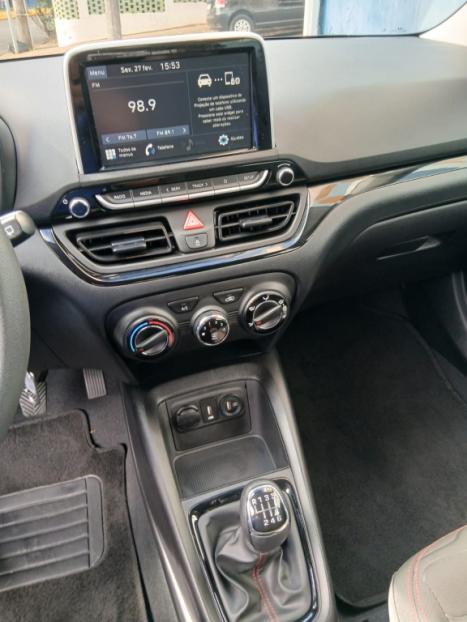 HYUNDAI HB 20 Hatch X 1.6 16V 4P VISION FLEX, Foto 7