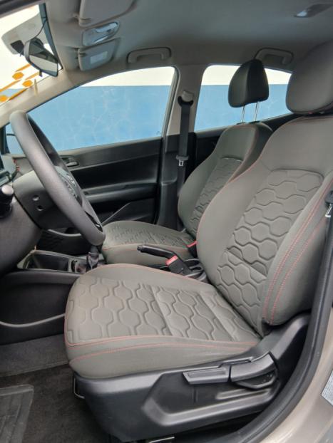 HYUNDAI HB 20 Hatch X 1.6 16V 4P VISION FLEX, Foto 9