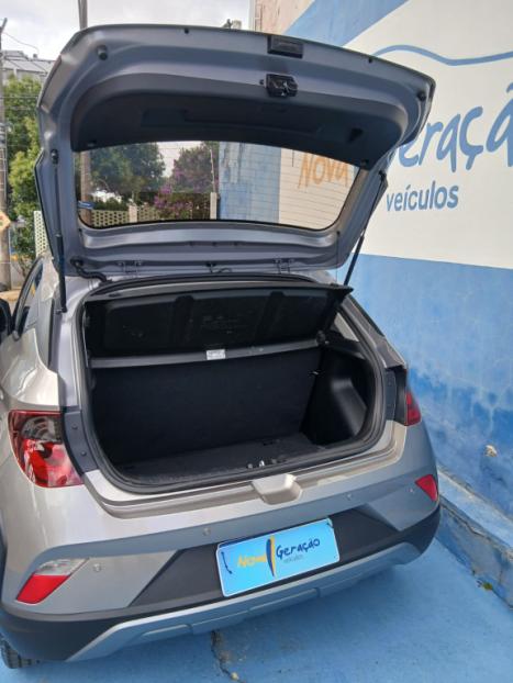 HYUNDAI HB 20 Hatch X 1.6 16V 4P VISION FLEX, Foto 11