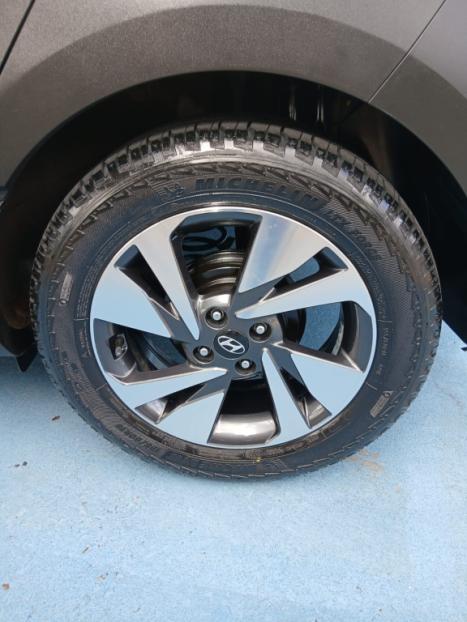 HYUNDAI HB 20 Hatch X 1.6 16V 4P VISION FLEX, Foto 12