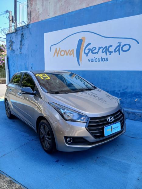 HYUNDAI HB 20 Hatch 1.0 12V 4P FLEX COPA DO MUNDO FIFA, Foto 2