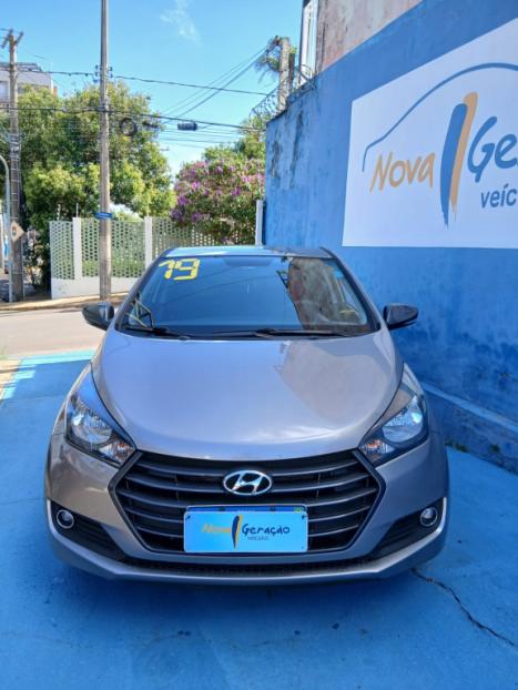 HYUNDAI HB 20 Hatch 1.0 12V 4P FLEX COPA DO MUNDO FIFA, Foto 3