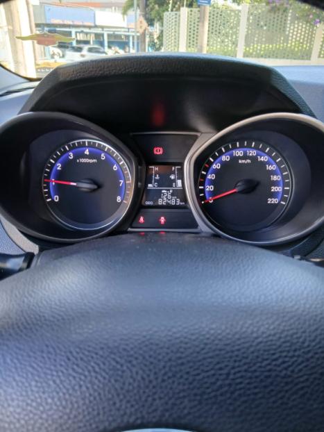 HYUNDAI HB 20 Hatch 1.0 12V 4P FLEX COPA DO MUNDO FIFA, Foto 5