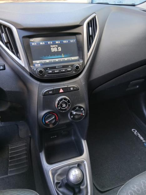 HYUNDAI HB 20 Hatch 1.0 12V 4P FLEX COPA DO MUNDO FIFA, Foto 6