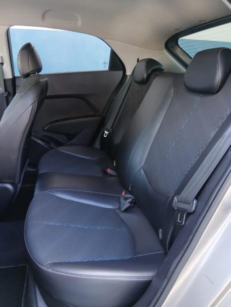 HYUNDAI HB 20 Hatch 1.0 12V 4P FLEX COPA DO MUNDO FIFA, Foto 8