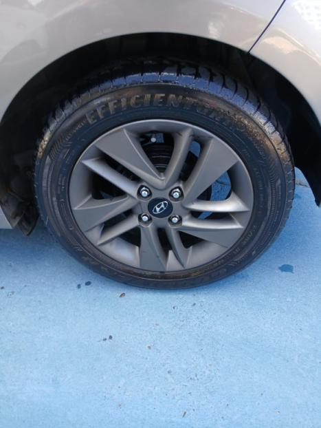 HYUNDAI HB 20 Hatch 1.0 12V 4P FLEX COPA DO MUNDO FIFA, Foto 9