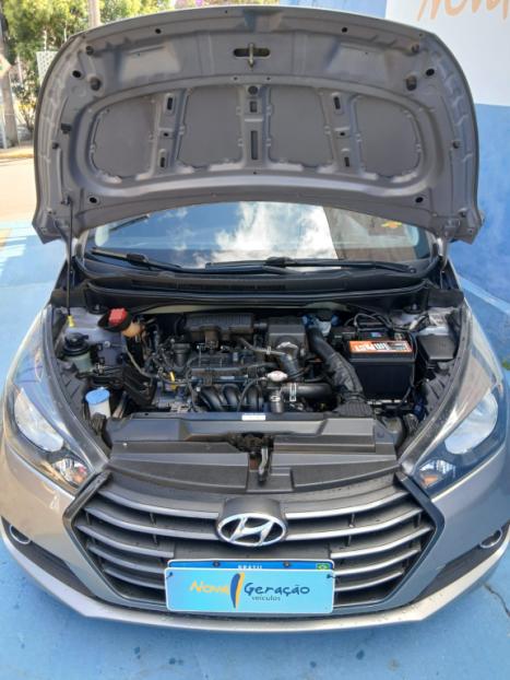 HYUNDAI HB 20 Hatch 1.0 12V 4P FLEX COPA DO MUNDO FIFA, Foto 10