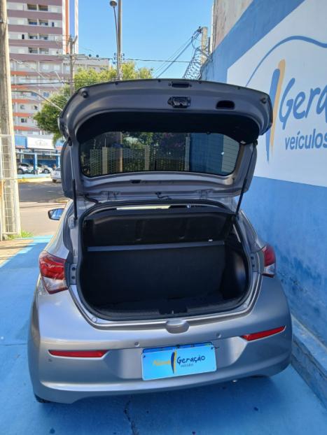 HYUNDAI HB 20 Hatch 1.0 12V 4P FLEX COPA DO MUNDO FIFA, Foto 11