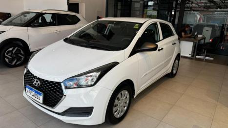 HYUNDAI HB 20 Hatch 1.0 12V 4P FLEX UNIQUE, Foto 1