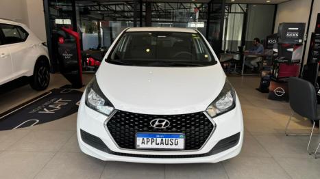 HYUNDAI HB 20 Hatch 1.0 12V 4P FLEX UNIQUE, Foto 2