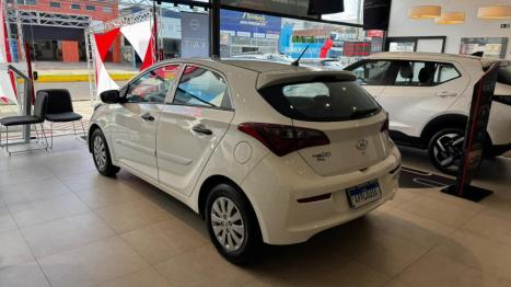 HYUNDAI HB 20 Hatch 1.0 12V 4P FLEX UNIQUE, Foto 5