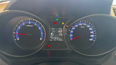 HYUNDAI HB 20 Hatch 1.0 12V 4P FLEX UNIQUE, Foto 7